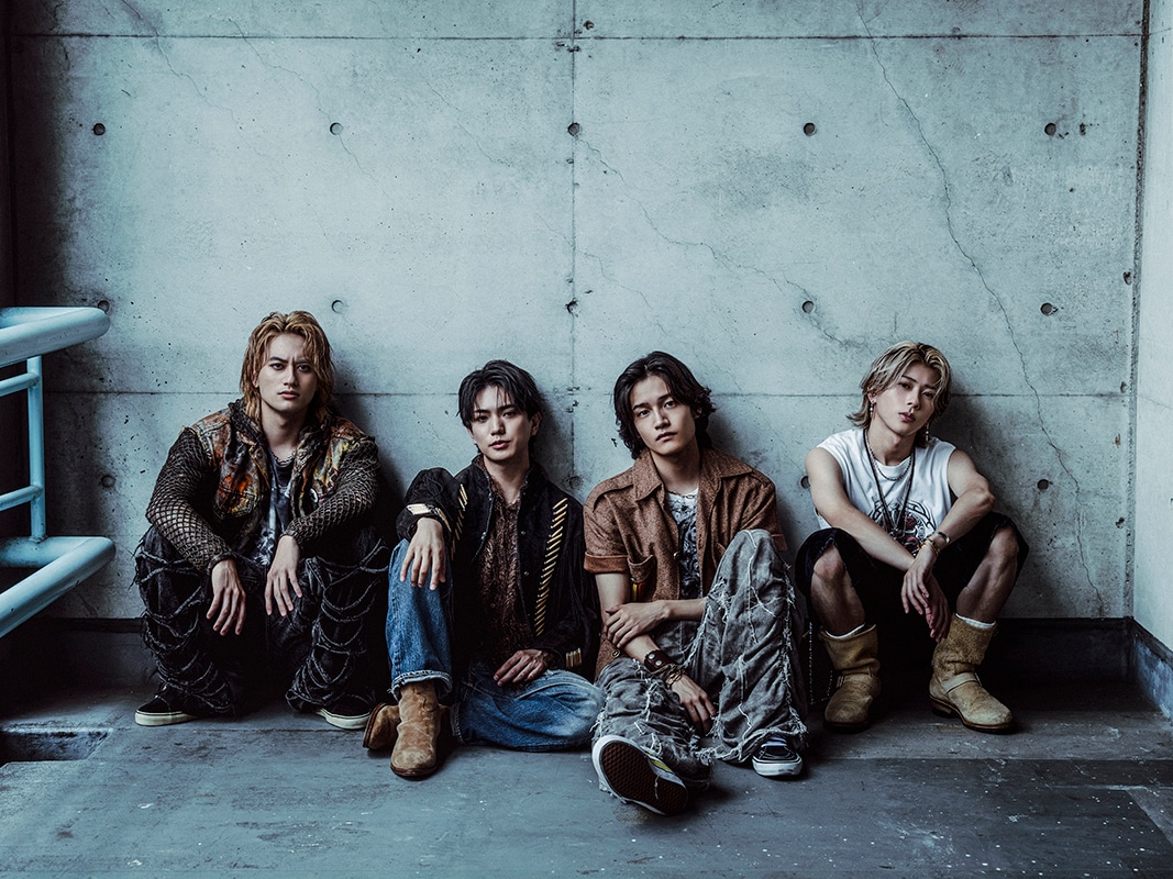 Aぇ! groupの“内に秘めた激情”を描き出した「Emotion」MV