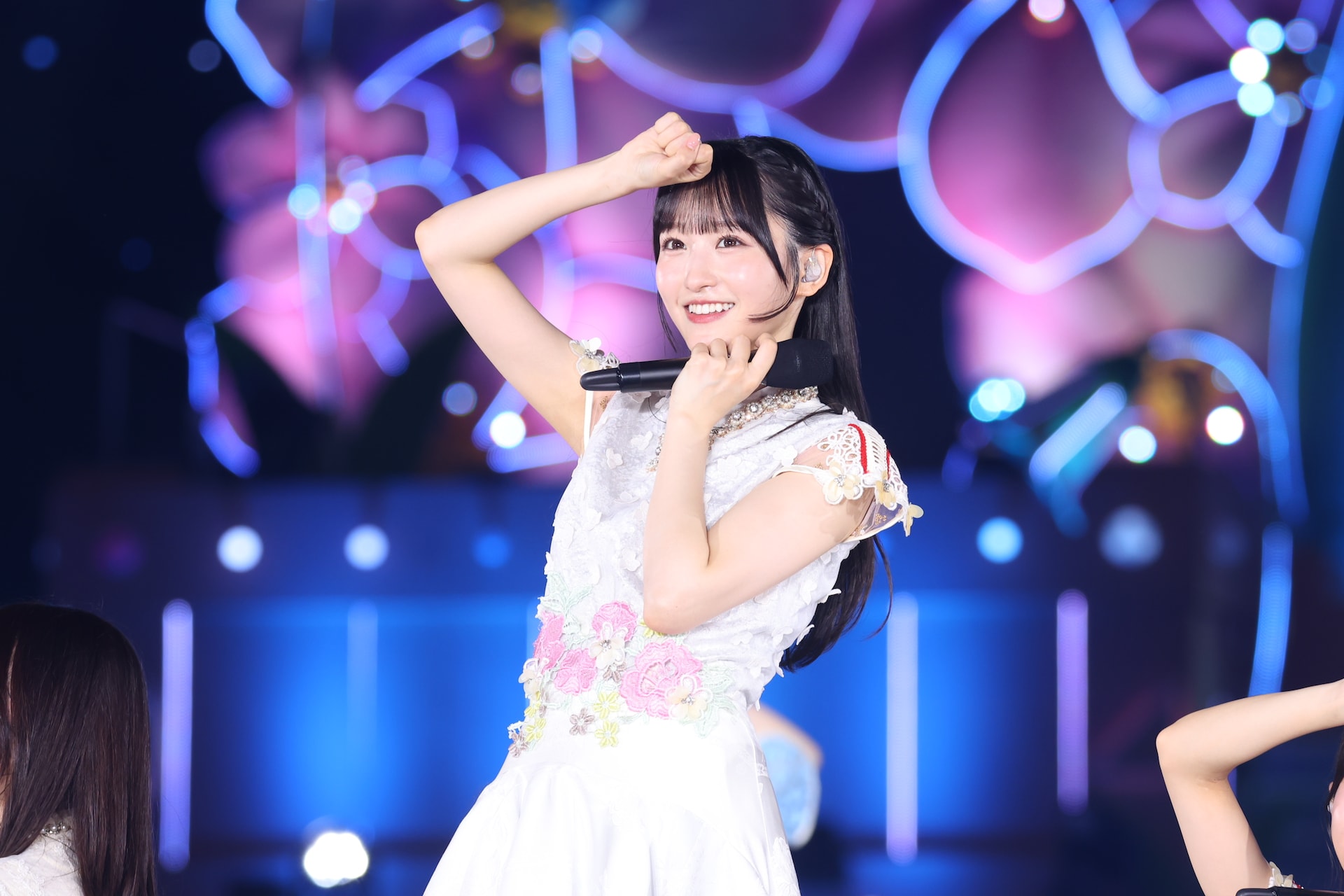 乃木坂46の東京ドーム公演を収録したライブBD/DVDのジャケ6種公開