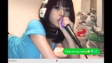 Manaka「Drip on my body」ミュージックビデオより。