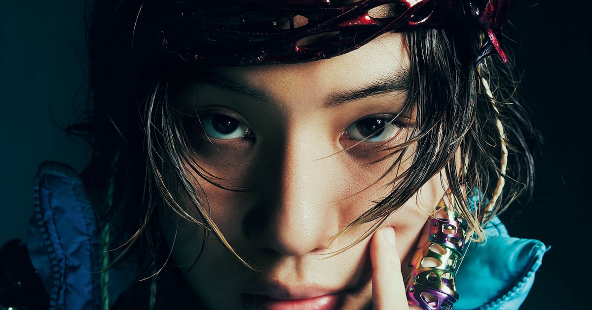 pp69のJeter、ルセラのSAKURA、BABYMETAL、幾田りら、CUTIE STREETら「世界を ...