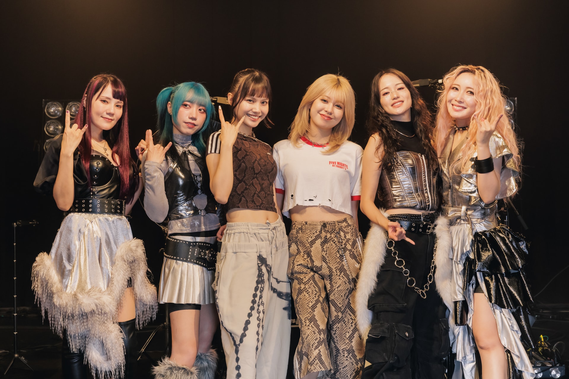 豪雨の渋谷で激突！Zilqy × EMNW、意外な共通点もある2組が見せた白熱