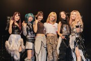 豪雨の渋谷で激突！Zilqy × EMNW、意外な共通点もある2組が見せた白熱競演