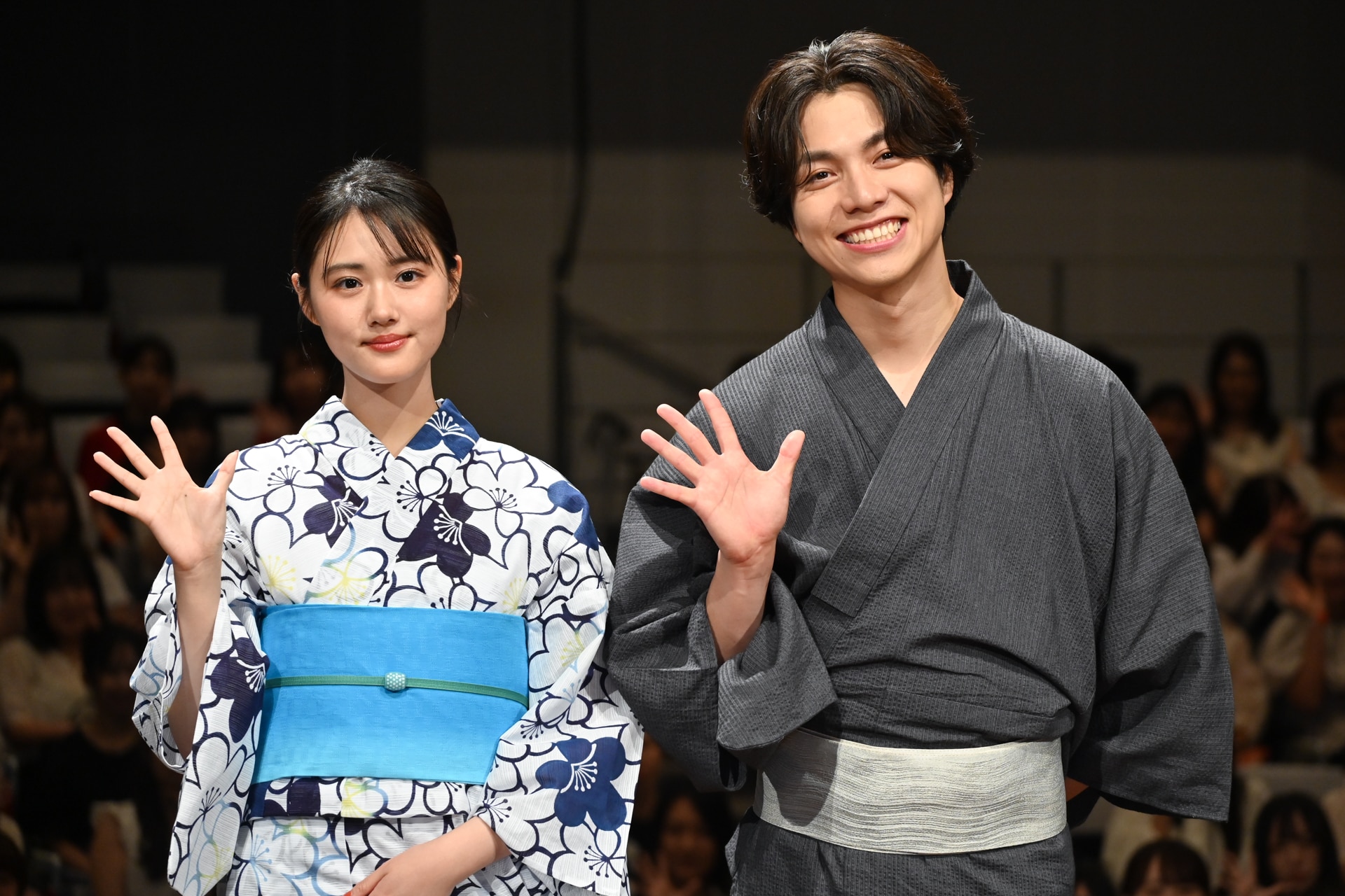 WEST.から藤井流星と小瀧望が脱退 | JOYSOUND 音楽ニュース