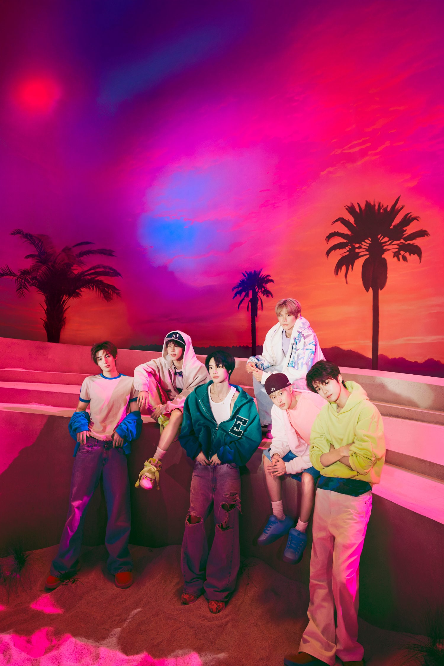 RIIZE Love119 QQ music ウンソク 5星 世界限定100枚 RIIZE_art202608.jpg