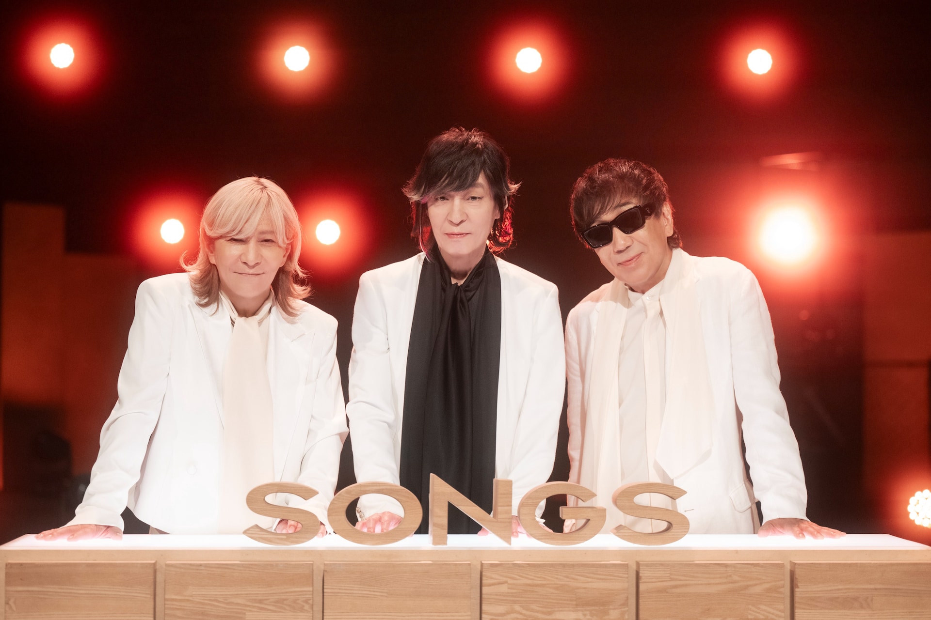 TMNETWORKが「SONGS」初登場、「Get Wild」ヒットの法則や功績を深掘り