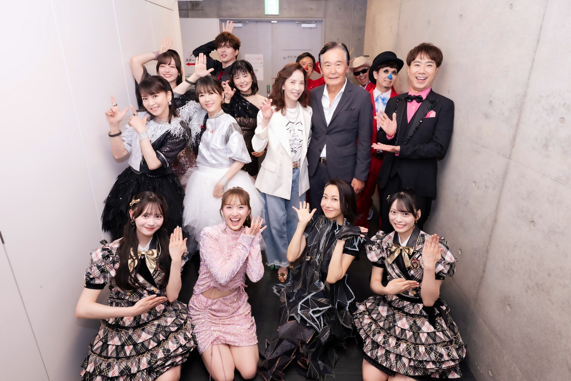 M!LK塩崎太智、劇団TEAM-ODAC「猫と犬と約束の燈」で舞台に初挑戦