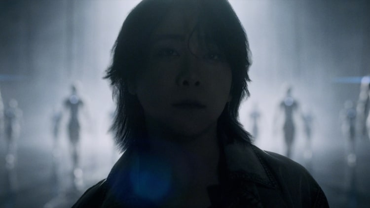 大森元貴が書き下ろし、映画「白鳥とコウモリ」主題歌のMV公開