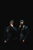 Benjazzy & Bonbero