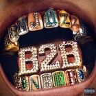 Benjazzy＆Bonberoのコラボアルバム配信、C.O.S.A.＆C6ixとACE COOL＆Jinmenusagiも参加