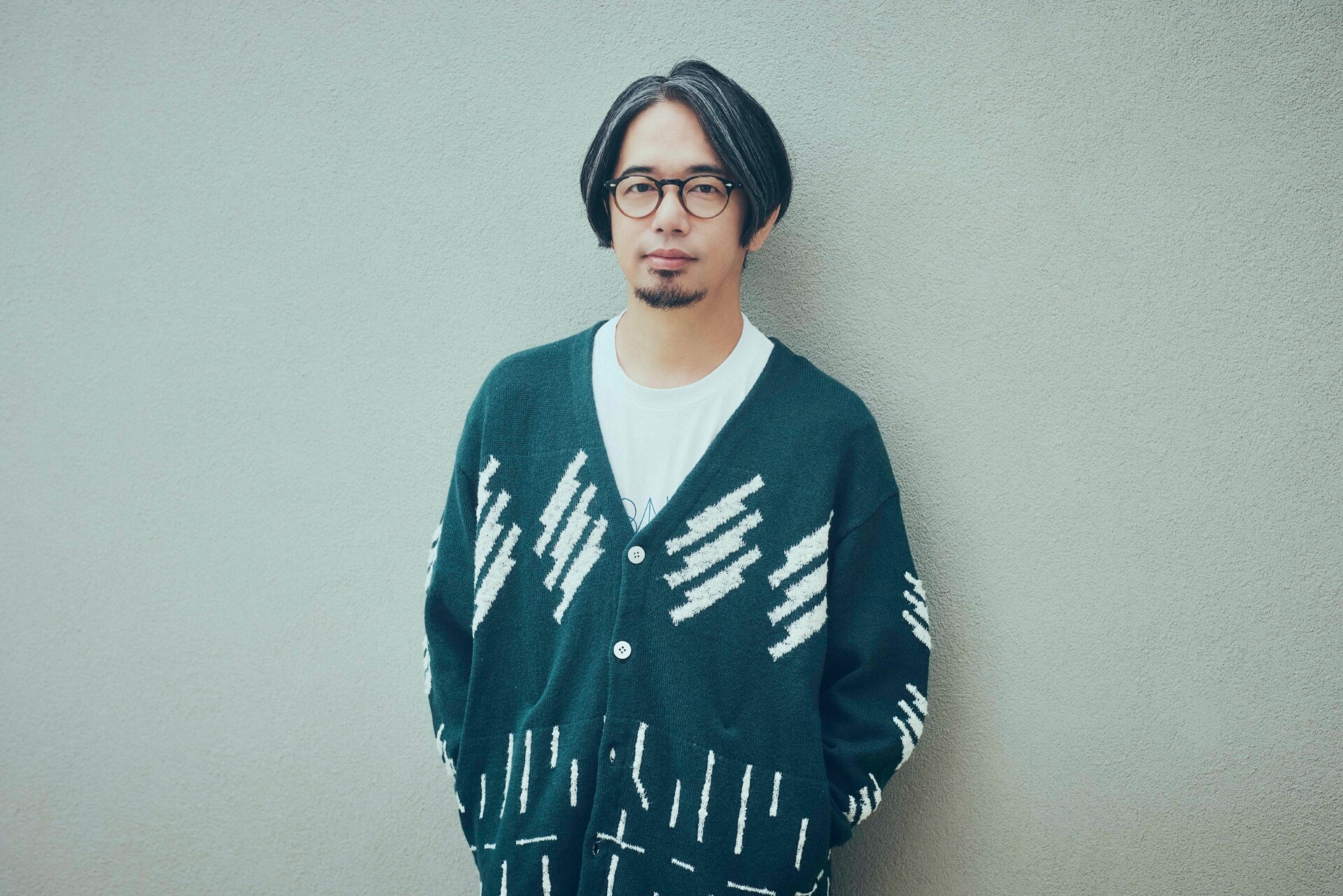 後藤正文の50歳バースデーパーティの出演者発表