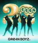 あっ、ども。GRe4N BOYZデビュー20周年プロジェクト始動です　まずはAAAやTXTらへの提供曲をセルフカバー