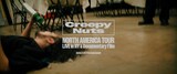 「Creepy Nuts - North America Tour: LIVE in NY & Documentary Film」ティザー映像のサムネイル。© 2026 Sony Music Labels Inc. / Jisedai Inc.