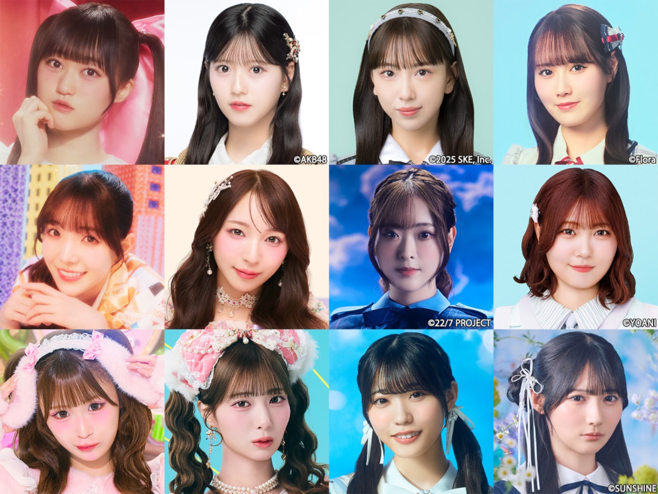 音楽ライブ配信サービス「新体感ライブ」特集｜「指原莉乃11年