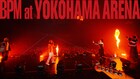 Kvi Baba × KREVA × モハブログ、横浜アリーナ公演のスペシャルな「BPM」ライブ映像公開