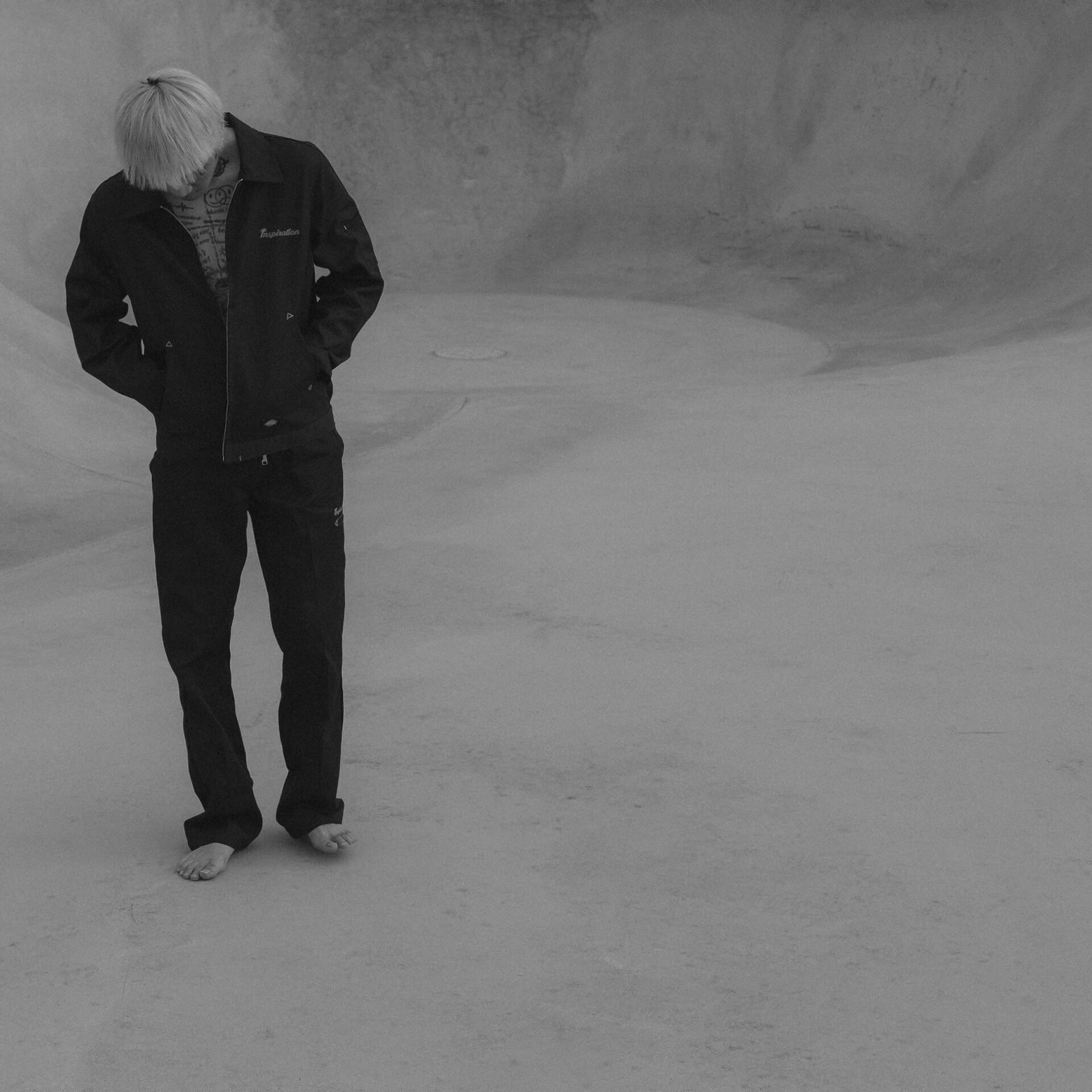 邦楽 WY So Sad LEXがEテレ特番で初披露した未発表曲「So Sad」リリース、悩みを抱え