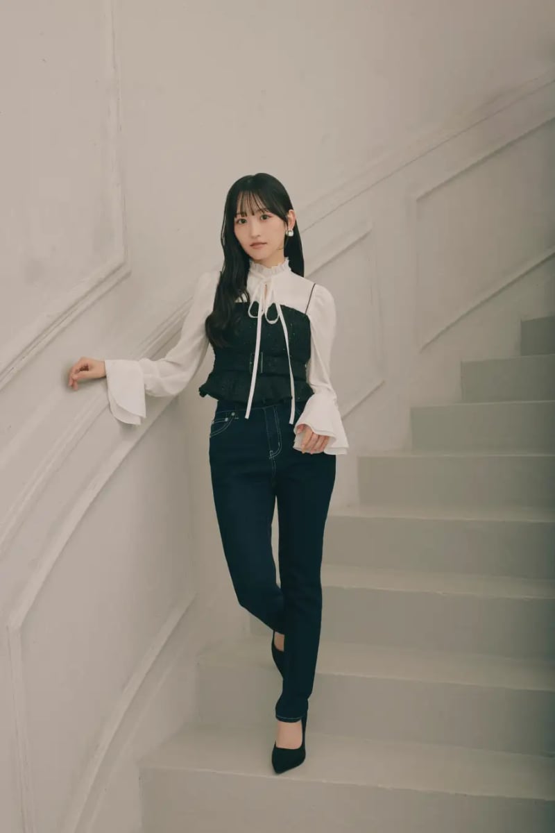 cero橋本翼によるソロユニット・ジオラマシーン、シングル「2 for
