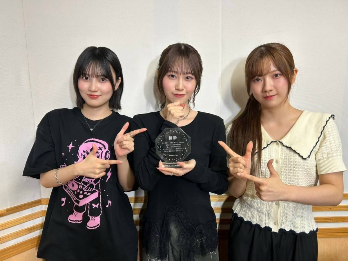 今夜放送「櫻坂46の『さ』」でポエミィグランプリ開催、小田倉麗奈＆的野美青が審査