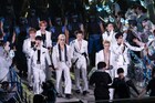 Stray Kids初の国立競技場単独公演に14万人、9年目もまだ高みを目指して走り続ける
