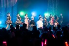 ピンク・レディー50周年記念日に豪華な顔ぶれが集結、愛とリスペクトに満ちたトリビュート公演