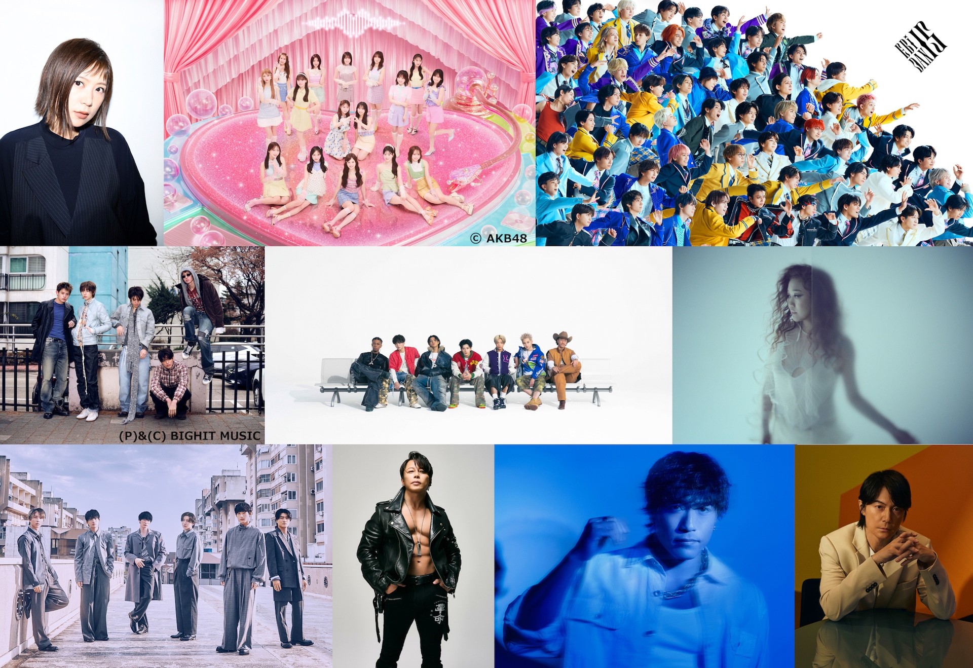 音楽ライブ配信サービス「新体感ライブ」特集｜「指原莉乃11年