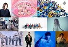 EBiDAN選抜が「CDTVライブ！ライブ！」でおかわりライブ！SixTONES、T.M.Revolution、AKB48らも登場