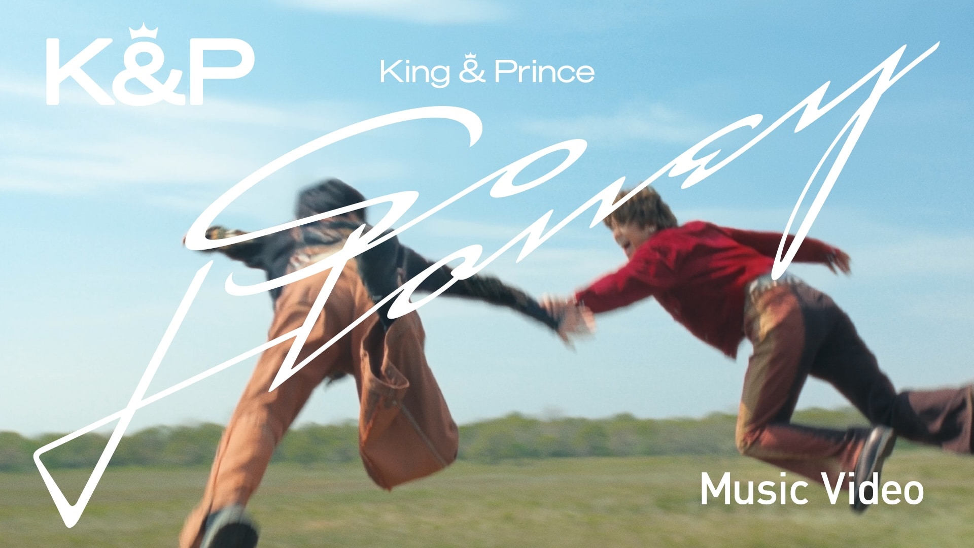 King & Princeが北海道の空を舞う「So Honey」MVフルバージョンYouTube