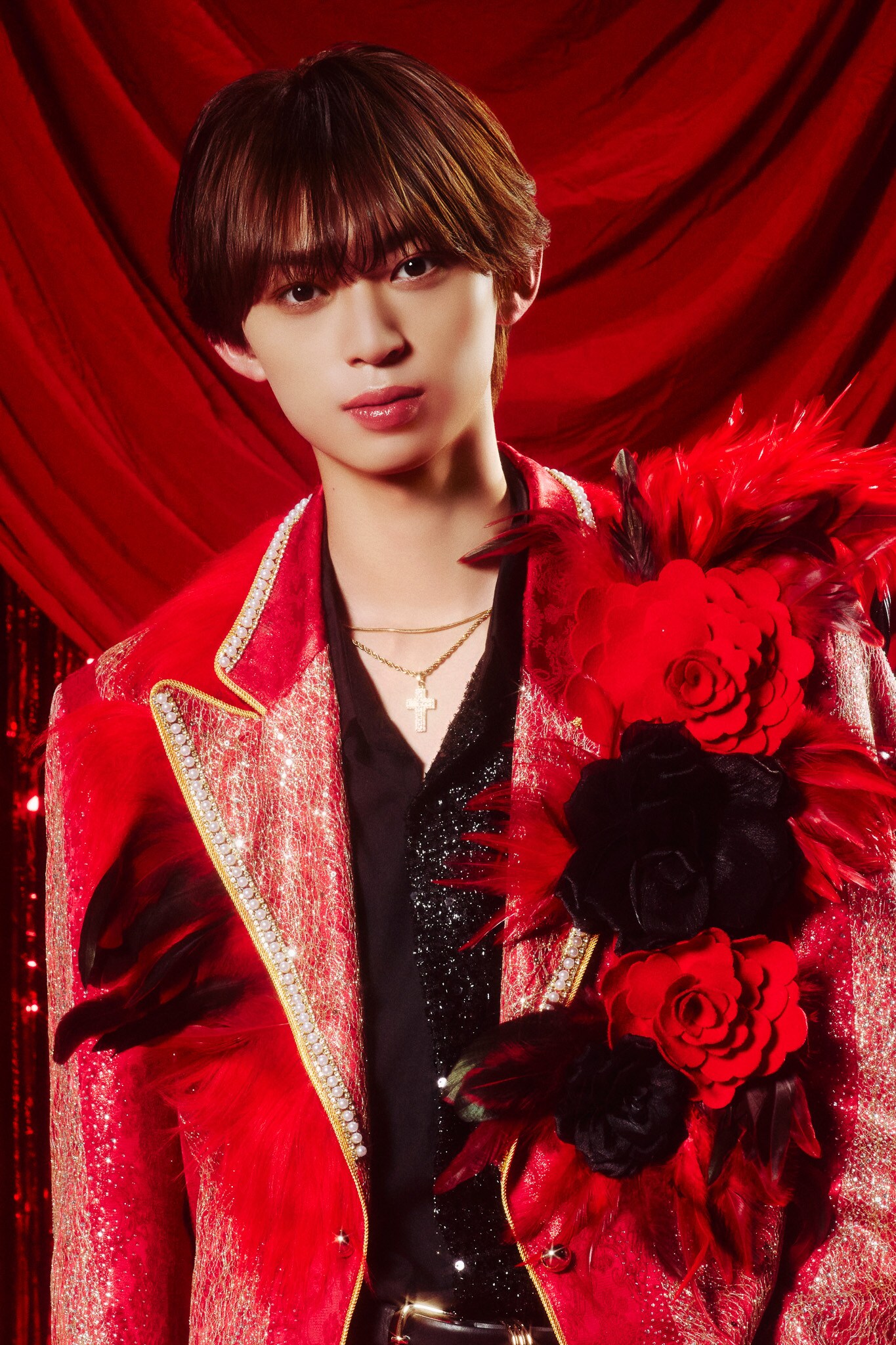 近藤駿太（Lienel） [画像ギャラリー 4/8] - 音楽ナタリー