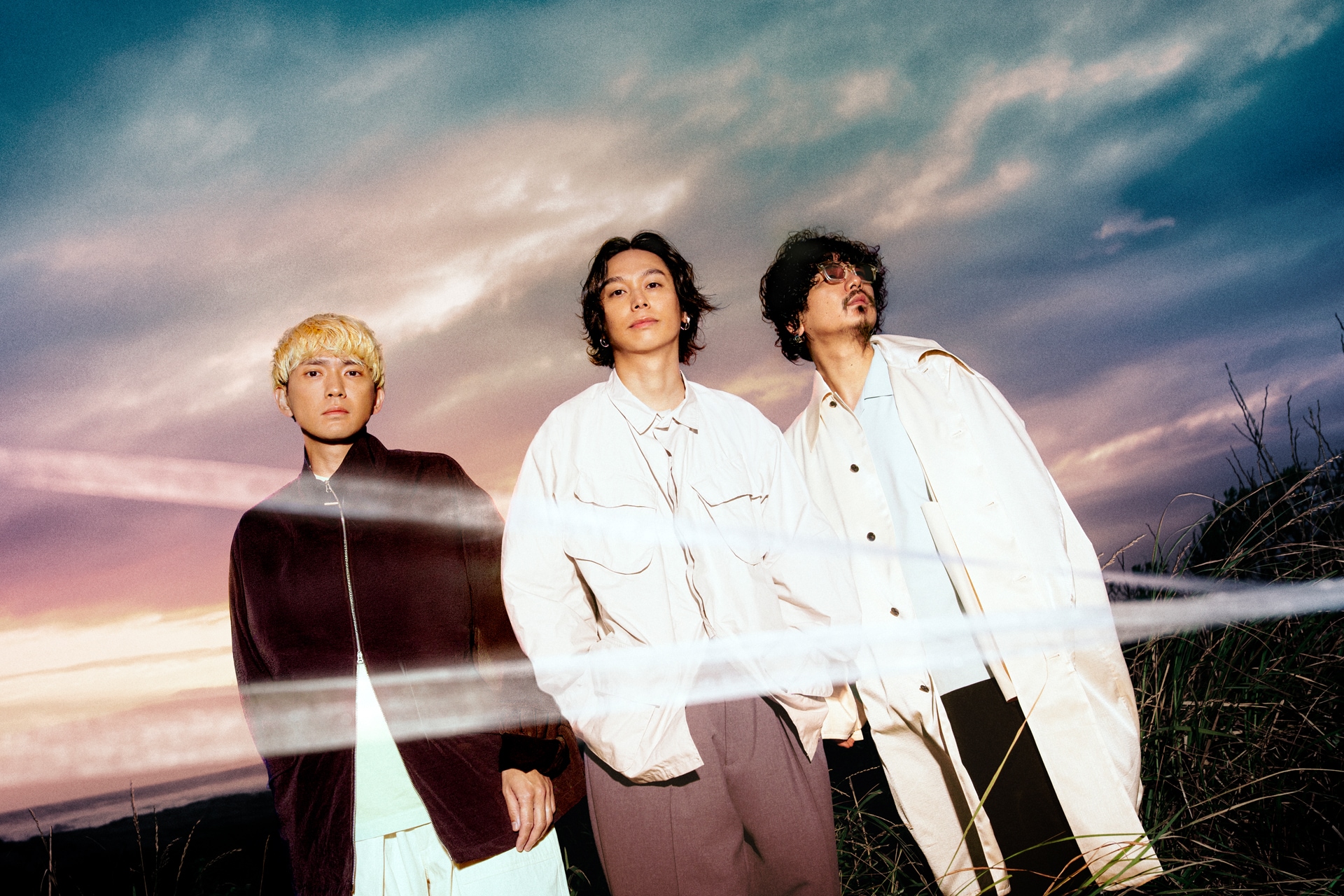 【激レア】Omoinotake 廃盤EP Omoinotake Omoinotakeが地元・島根県で撮影したスペシャルライブ映像公開、新作