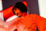 藤吉夏鈴（櫻坂46）
