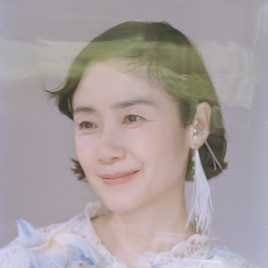 原田知世「恋愛小説」第5弾で松任谷由実、くるり、桑田佳祐、ユニコーンら冬の名曲カバー