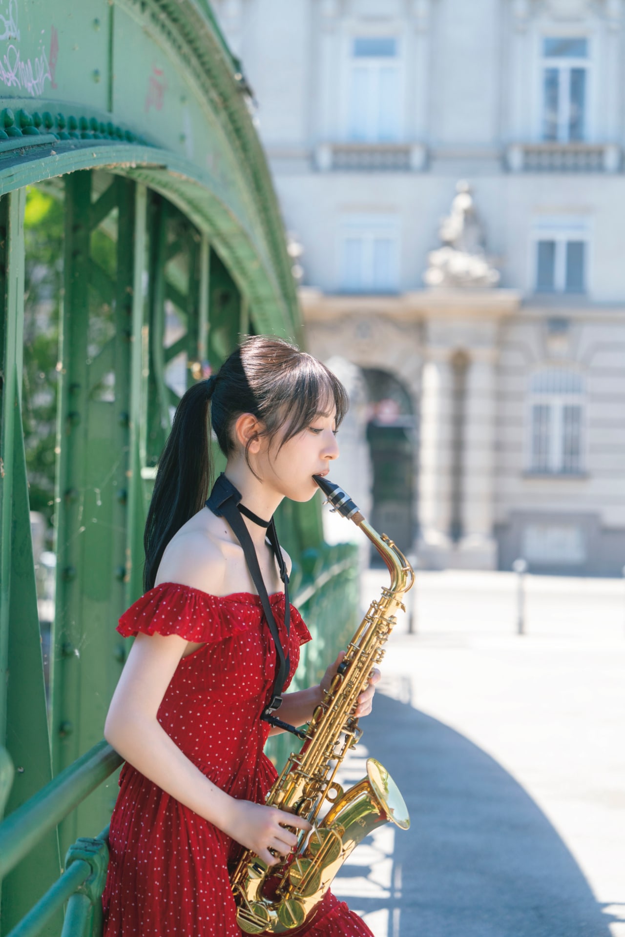 華原朋美、デビュー20周年ツアーで全国16会場回る - 音楽ナタリー