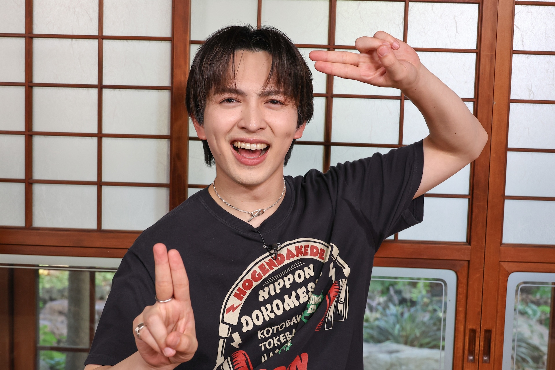 M!LK塩﨑ソロ曲「しおざきわんだーらんど」どこを切り取っても塩﨑太智