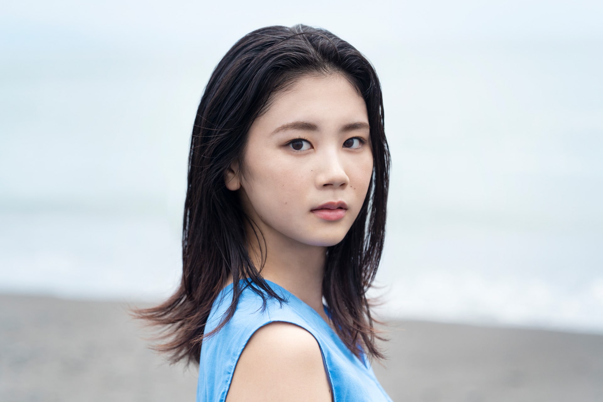 元ME:Iの佐々木心菜、アミューズ所属を発表「感動と勇気を与えられる