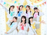 #ババババンビの元メンバー・小鳥遊るいがプロデュースを手がける7人組アイドルグループ・SUNNY PARADE。