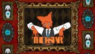 CLAN QUEEN「トリックスター」キツネとロボットのストーリーを描くMV公開
