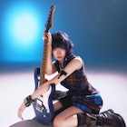HANAのJISOOがLEE JISOO名義でソロデビュー、誕生日に1stシングル「MISMATCH」配信
