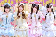 DAISOに認められたアイドルChumToto、ストアソングの特別バージョン配信