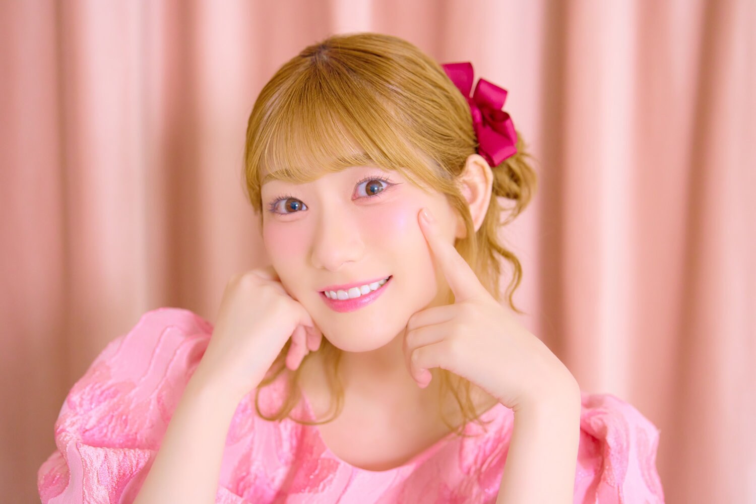 岡咲美保の曲に合わせてリムルが踊る！「転スラ」コラボ映像公開