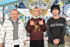 髙橋海人「A-Studio+」が語るアイドルの無限の可能性、永瀬廉が明かすジュニア時代のケンカエピソード