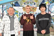髙橋海人「A-Studio+」が語るアイドルの無限の可能性、永瀬廉が明かすジュニア時代のケンカエピソード