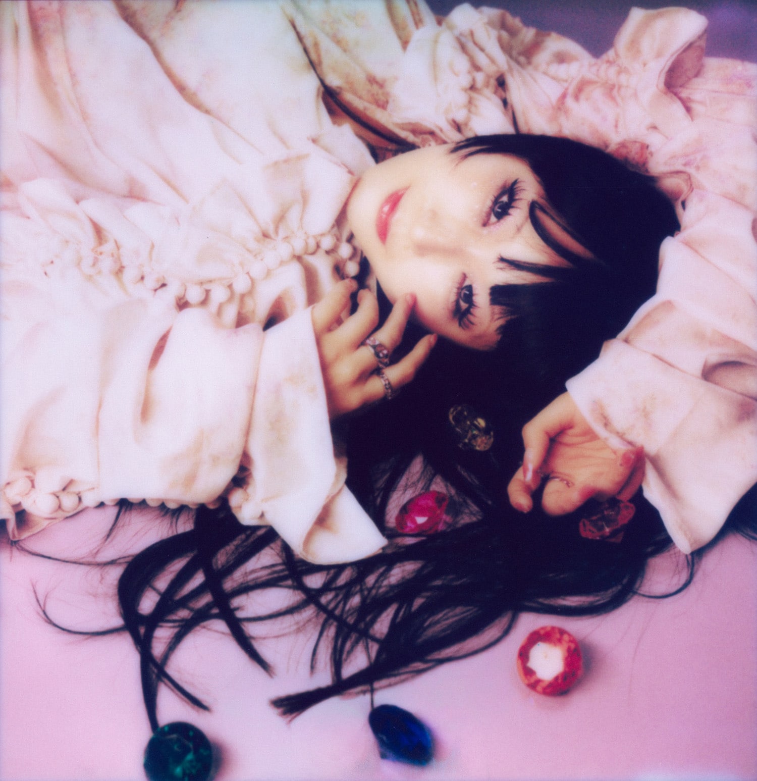 DAOKO×岡村靖幸「ステップアップLOVE」インタビュー - 音楽ナタリー