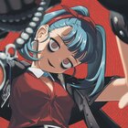 DECO*27、“ヤンデレ×ポジティブ”なスウィングロック「洗脳」MV公開　まもなくリリース