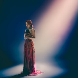 LiSAが映画「マッチング TRUE LOVE」に提供、新曲「ソフィリア」配信リリース決定