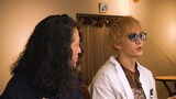 左から又吉直樹（ピース）、神山智洋（WEST.）。