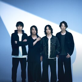 THE BACK HORNが恒例のレア曲限定ライブ「マニアックヘブン」開催、CLUB CITTA'など3会場