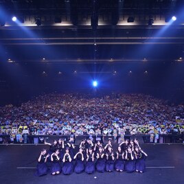 僕が見たかった青空、強い結束を示したデビュー3周年記念ライブ　悔しさと希望を胸に次の舞台へ