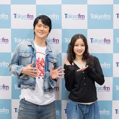 福山雅治が広瀬すずとラジオ対談、初共演時の印象や5年9カ月ぶりアルバム「超新星」について語る