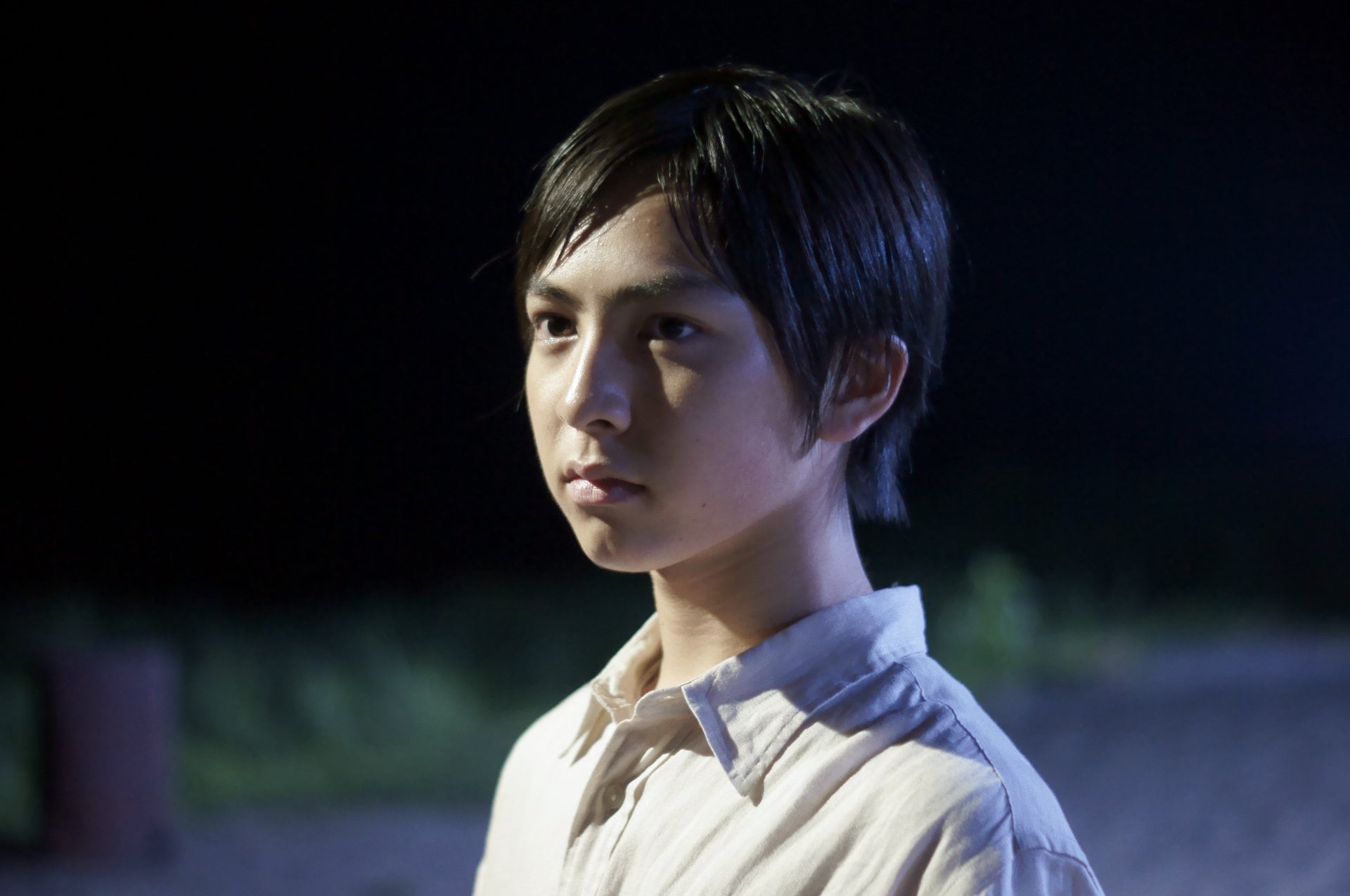 PUNPEE、初の作品集「MOVIE ON THE SUNDAY」発売 - 音楽ナタリー