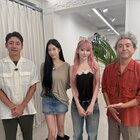 小泉孝太郎＆ムロツヨシが韓国を旅していたら、ルセラSAKURA＆KAZUHAが登場