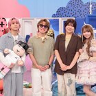 「サクヒム」今夜のテーマはステージ衣装、SUPER EIGHT安田章大やイコラブ大谷映美里が魅力を語る